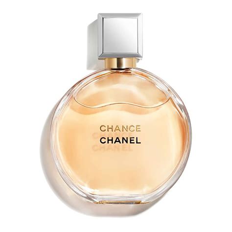 chanel chance eau de parfum 50ml|chanel chance perfume best seller.